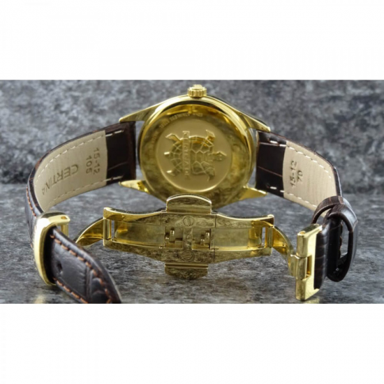 CERTINA C033.251.36.111.00 DS-8 LADY CERTINA C033.251.36.111.00 DS-8 LADY