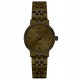 CERTINA C035.210.33.367.00 DS CAIMANO LADY VERGULD STAAL