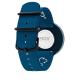 PICTO PTR44013-R003 KUNSTSTOF HORLOGE MET GROENE KUNSTSTOF BAND OCEAN GHOST NET PICTO PTR44013-R003 KUNSTSTOF HORLOGE MET GROENE KUNSTSTOF BAND OCEAN GHOST NET