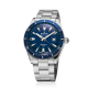 EDOX 80126 3BUN BUIN STALEN HERENHORLOGE SKYDIVER AUTOMATIC LIMITED EDITION