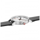 MONDAINE M660.30360.16OM HORLOGE STAAL CLASSIC PURE 40 MM MONDAINE M660.30360.16OM HORLOGE STAAL CLASSIC PURE 40 MM