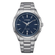 CITIZEN AW1750-85L HERENHORLOGE ECO-DRIVE STAAL