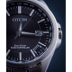 CITIZEN CB0250-84E HERENHORLOGE RADIO-CONTROLLED ECO-DRIVE STAAL SAFFIER CITIZEN CB0250-84E HERENHORLOGE RADIO-CONTROLLED ECO-DRIVE STAAL SAFFIER