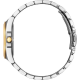 CITIZEN EO1214-82A DAMESHORLOGE ECO-DRIVE STAAL BICOLOR CITIZEN EO1214-82A DAMESHORLOGE ECO-DRIVE STAAL BICOLOR