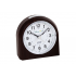 ATLANTA 2506-20 WEKKER ANALOOG HOUTLOOK GREEN COLLECTION