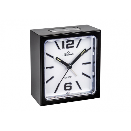 ATLANTA 2130-70 WEKKER ANALOOG MET SPOTLIGHT ATLANTA 2130-70 WEKKER ANALOOG MET SPOTLIGHT