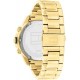 TOMMY HILFIGER TH1792060 HERENHORLOGE VERGULD STAAL LARS TOMMY HILFIGER TH1792060 HERENHORLOGE VERGULD STAAL LARS