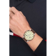 TOMMY HILFIGER TH1792053 HERENHORLOGE VERGULD STAAL JAMESON TOMMY HILFIGER TH1792053 HERENHORLOGE VERGULD STAAL JAMESON