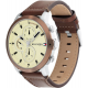 TOMMY HILFIGER TH1792053 HERENHORLOGE VERGULD STAAL JAMESON TOMMY HILFIGER TH1792053 HERENHORLOGE VERGULD STAAL JAMESON