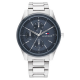 TOMMY HILFIGER TH1710532 HERENHORLOGE STAAL TYLER