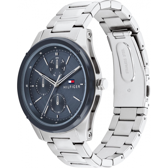 TOMMY HILFIGER TH1710532 HERENHORLOGE STAAL TYLER