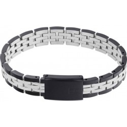 TOMMY HILFIGER JEWELS TJ2790503 ARMBAND STAAL WATCH LINK