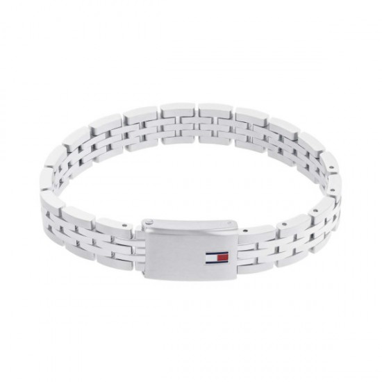 TOMMY HILFIGER JEWELS TJ2790501 ARMBAND STAAL WATCH LINK