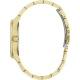 GUESS GW0605L2 DAMESHORLOGE VERGULD STAAL LADY TREND GUESS GW0605L2 DAMESHORLOGE VERGULD STAAL LADY TREND
