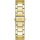 GUESS GW0605L2 DAMESHORLOGE VERGULD STAAL LADY TREND GUESS GW0605L2 DAMESHORLOGE VERGULD STAAL LADY TREND