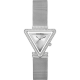 GUESS GW0508L1 DAMESHORLOGE STAAL LADY TREND