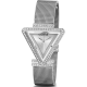 GUESS GW0508L1 DAMESHORLOGE STAAL LADY TREND