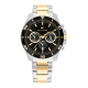 TOMMY HILFIGER TH1792095 HERENHORLOGE STAAL JORDAN TOMMY HILFIGER TH1792095 HERENHORLOGE STAAL JORDAN