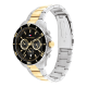 TOMMY HILFIGER TH1792095 HERENHORLOGE STAAL JORDAN TOMMY HILFIGER TH1792095 HERENHORLOGE STAAL JORDAN