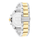 TOMMY HILFIGER TH1792095 HERENHORLOGE STAAL JORDAN TOMMY HILFIGER TH1792095 HERENHORLOGE STAAL JORDAN