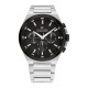 TOMMY HILFIGER TH1792087 HERENHORLOGE STAAL DEXTER