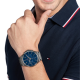 TOMMY HILFIGER TH1792089 HERENHORLOGE STAAL DEXTER TOMMY HILFIGER TH1792089 HERENHORLOGE STAAL DEXTER