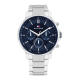 TOMMY HILFIGER TH1710588 HERENHORLOGE STAAL TYSON TOMMY HILFIGER TH1710588 HERENHORLOGE STAAL TYSON
