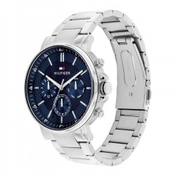 TOMMY HILFIGER TH1710588 HERENHORLOGE STAAL TYSON