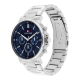 TOMMY HILFIGER TH1710588 HERENHORLOGE STAAL TYSON TOMMY HILFIGER TH1710588 HERENHORLOGE STAAL TYSON