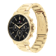 TOMMY HILFIGER TH1710589 HERENHORLOGE VERGULD STAAL TYSON TOMMY HILFIGER TH1710589 HERENHORLOGE VERGULD STAAL TYSON