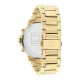 TOMMY HILFIGER TH1710589 HERENHORLOGE VERGULD STAAL TYSON TOMMY HILFIGER TH1710589 HERENHORLOGE VERGULD STAAL TYSON