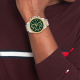 TOMMY HILFIGER TH1792080 HERENHORLOGE BICOLOR STAAL CLARK TOMMY HILFIGER TH1792080 HERENHORLOGE BICOLOR STAAL CLARK