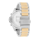 TOMMY HILFIGER TH1792080 HERENHORLOGE BICOLOR STAAL CLARK TOMMY HILFIGER TH1792080 HERENHORLOGE BICOLOR STAAL CLARK