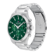 TOMMY HILFIGER TH1792088 HERENHORLOGE STAAL DEXTER TOMMY HILFIGER TH1792088 HERENHORLOGE STAAL DEXTER