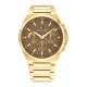 TOMMY HILFIGER TH1792090 HERENHORLOGE VERGULD STAAL DEXTER TOMMY HILFIGER TH1792090 HERENHORLOGE VERGULD STAAL DEXTER