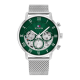 TOMMY HILFIGER TH1710567 HERENHORLOGE STAAL LEGEND TOMMY HILFIGER TH1710567 HERENHORLOGE STAAL LEGEND