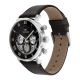 TOMMY HILFIGER TH1710565 HERENHORLOGE STAAL LEGEND TOMMY HILFIGER TH1710565 HERENHORLOGE STAAL LEGEND