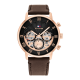TOMMY HILFIGER TH1710566 HERENHORLOGE ROSÉ VERGULD STAAL LEGEND TOMMY HILFIGER TH1710566 HERENHORLOGE ROSÉ VERGULD STAAL LEGEND