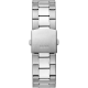 GUESS GW0627G1 HERENHORLOGE STAAL MENS DRESS