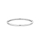 TI SENTO 23031ZI ZILVEREN BANGLE MET ZIRKONIA