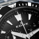 EDOX 10112 3NM NIN STALEN HERENHORLOGE DELFIN THE ORIGINAL CHRONOGRAPH EDOX 10112 3NM NIN STALEN HERENHORLOGE DELFIN THE ORIGINAL CHRONOGRAPH