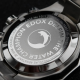 EDOX 10112 3NM NIN STALEN HERENHORLOGE DELFIN THE ORIGINAL CHRONOGRAPH EDOX 10112 3NM NIN STALEN HERENHORLOGE DELFIN THE ORIGINAL CHRONOGRAPH