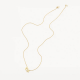 BLUSH 3148YGO GOUDEN COLLIER MET LOVE BLUSH 3148YGO GOUDEN COLLIER MET LOVE