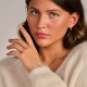 BLUSH LG1012Y GEELGOUDEN RING MET LAB GROWN DIAMOND 0.21CT BLUSH LG1012Y GEELGOUDEN RING MET LAB GROWN DIAMOND 0.21CT