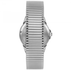 PRISMA P.1282 HERENHORLOGE TITANIUM 100M SAFFIERGLAS