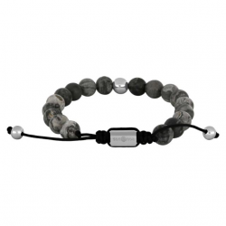 SON OF NOA 80890272700 ARMBAND MAP STONE KRALEN