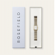 ROSEFIELD HWDSG-H03 DAMESHORLOGE HEIRLOOM WHITE DIAL DUOTONE ROSEFIELD HWDSG-H03 DAMESHORLOGE HEIRLOOM WHITE DIAL DUOTONE