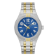 GUESS GW0661G1 HERENHORLOGE STAAL BICOLOR ESCAPE