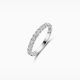 BLUSH LG1014W WITGOUDEN RING MET LAB GROWN DIAMOND 0.48CT BLUSH LG1014W WITGOUDEN RING MET LAB GROWN DIAMOND 0.48CT