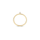 BLUSH 1252YZI GEELGOUDEN RING ZIRKONIA